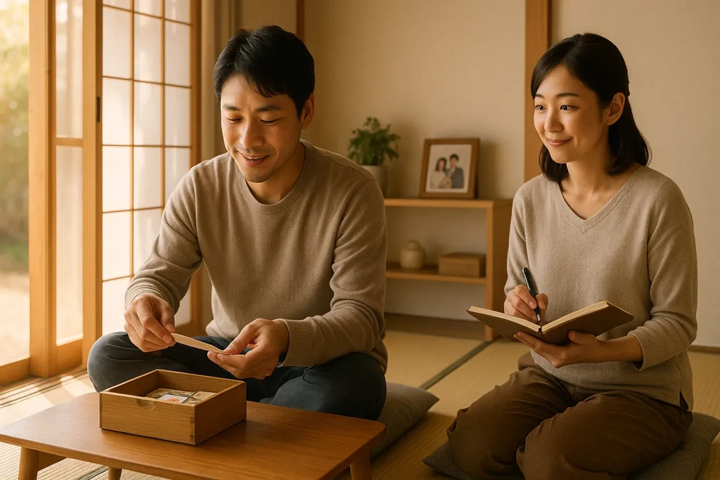 30代から考える終活――“今しかできない”ことを選ぶということ_サムネイル