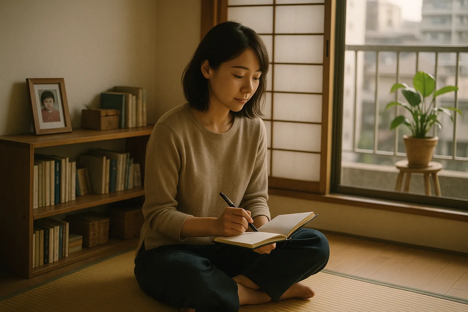 30代・独身のあなたへ――「終活」は今だからこそ考えたいこと_サムネイル