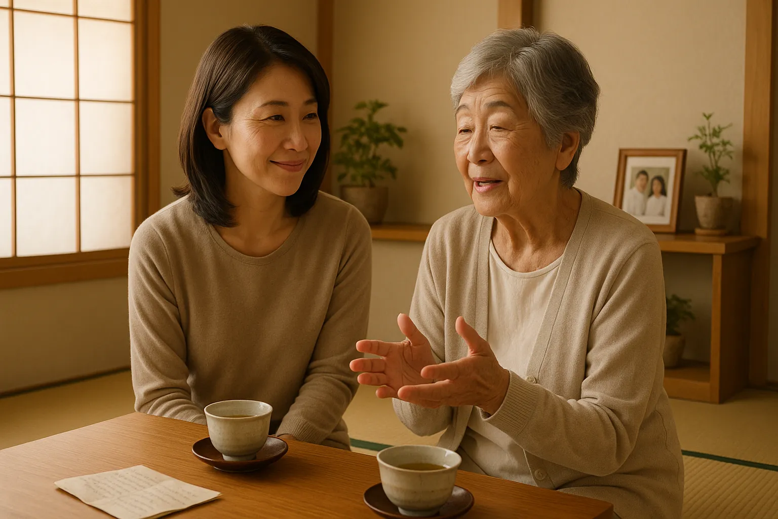 40代から考える終活――今しかできない“最後の贈り物”とは_サムネイル