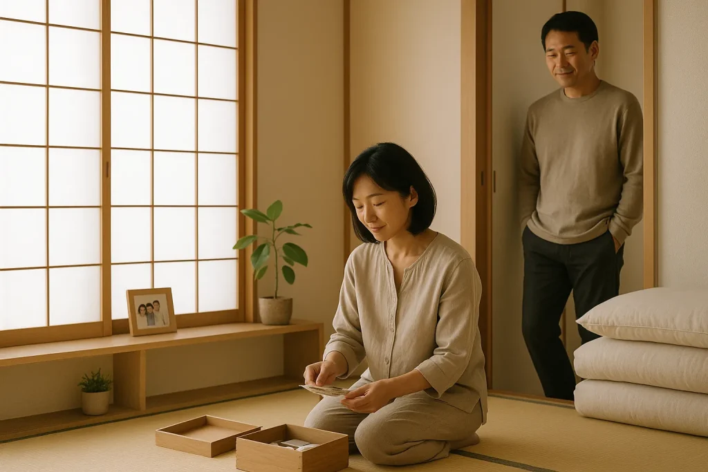 40代ミニマリストの終活――“本当に残すべきもの”は何か_サムネイル