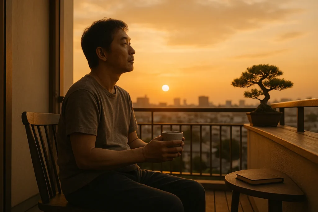 40代独身の終活――自分らしく“今”を選ぶということ_サムネイル