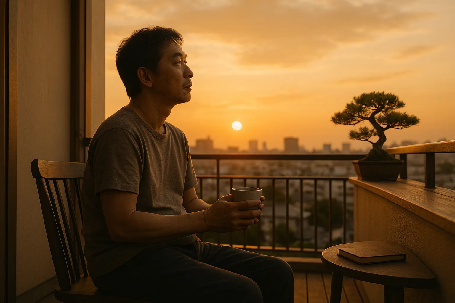 40代独身の終活――自分らしく“今”を選ぶということ_サムネイル