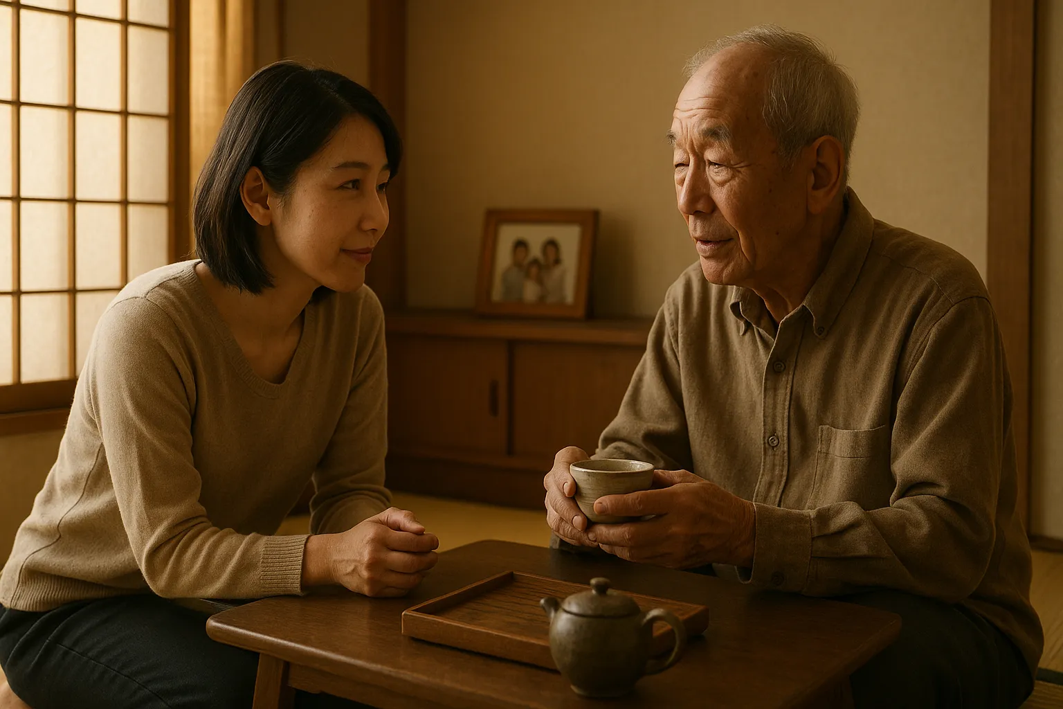 「親の終活、何から始めればいい？」今しかできない“想いのかたち”とは_サムネイル