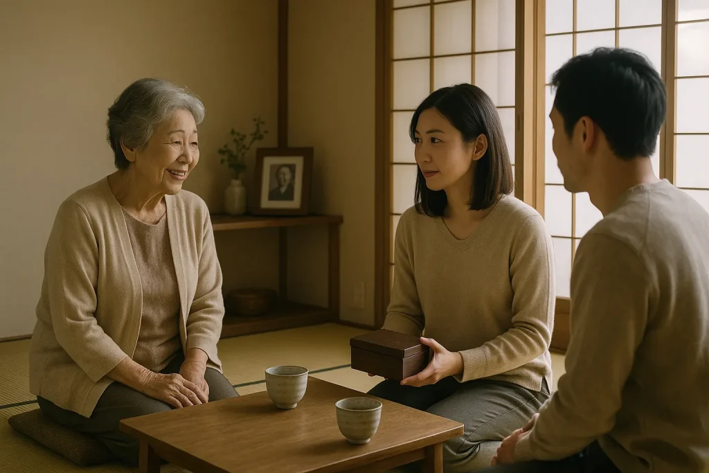 手形を「かたち」に――今しかできない終活の贈り物_サムネイル