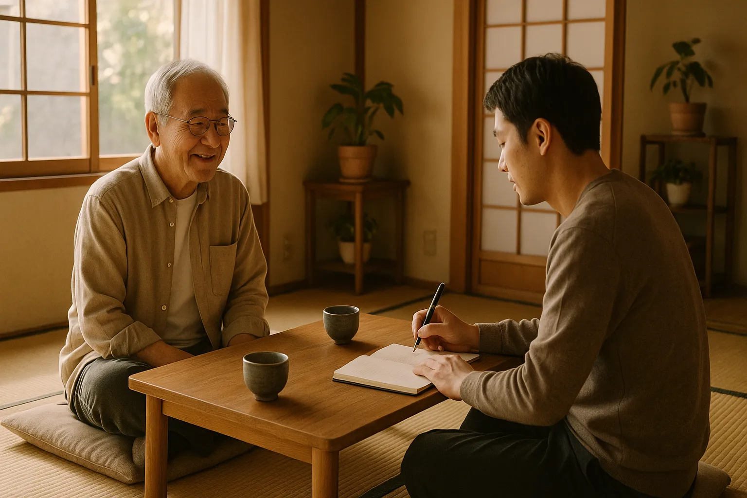 終活にリストは必要？今だからこそ考えたい「人生の棚卸し」_サムネイル