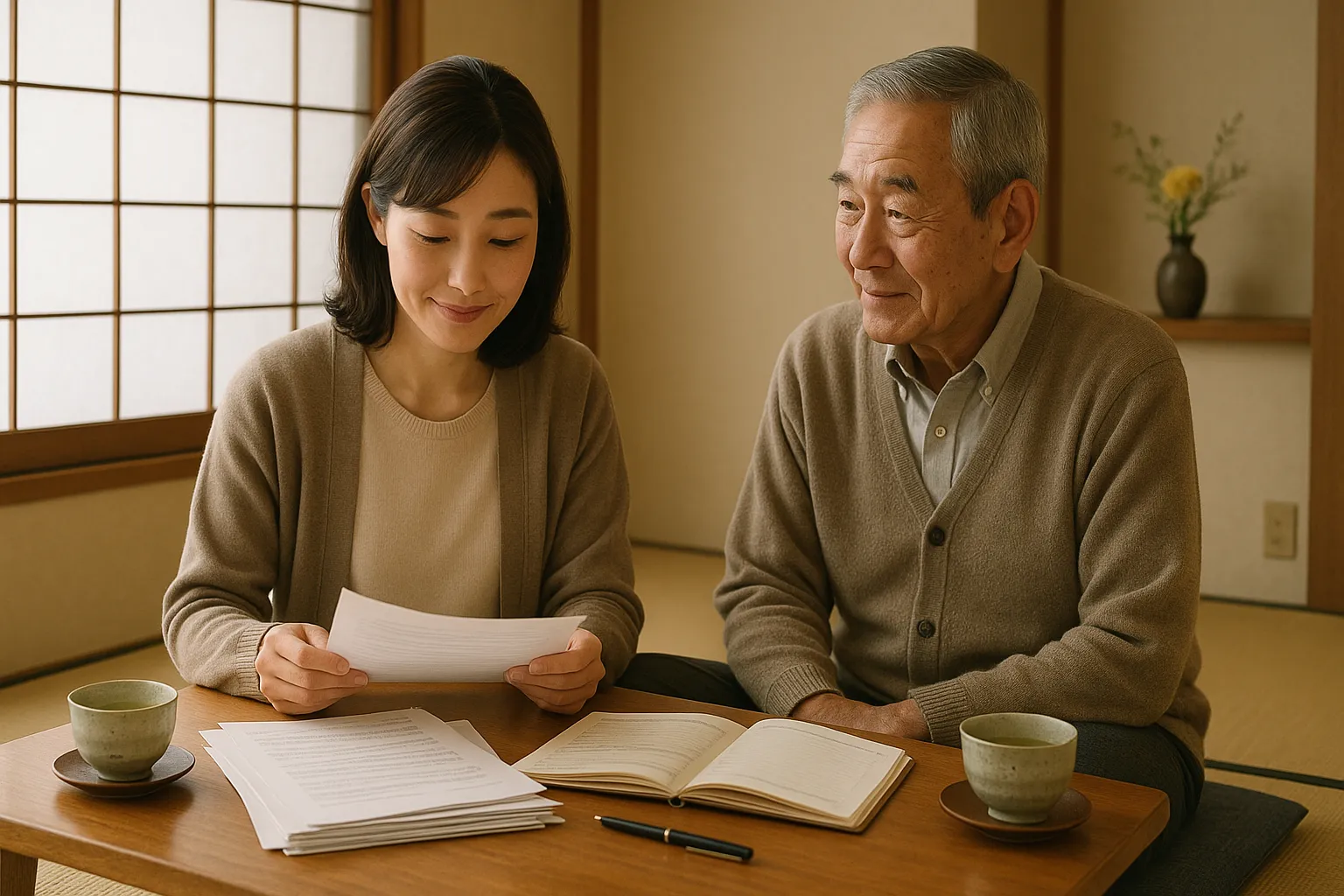 終活の費用ってどれくらい？――「今しかできない」選択と向き合うあなたへ_サムネイル