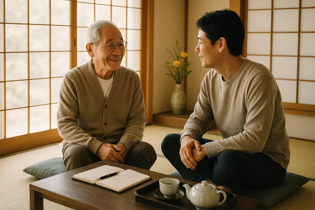 終活はいつから始めるべき？「今しかできない」からこそ考えておきたいこと_サムネイル