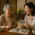 遺影だけでは伝わらない——「生前」に遺す、ぬくもりの記録とは_サムネイル
