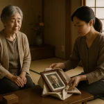 遺影だけでは伝わらない――お焚き上げと「ぬくもり」の新しいかたち_サムネイル