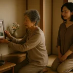 遺影だけでは足りない――「ずっと飾る」新しいかたちのメモリアルとは_サムネイル
