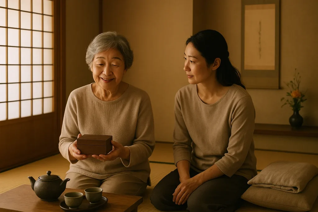 遺影はいらない？新しい“記憶のかたち”で終活を考える_サムネイル