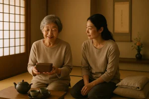 遺影はいらない？新しい“記憶のかたち”で終活を考える_サムネイル
