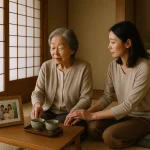 遺影を飾りたくないあなたへ――新しい“残し方”という選択肢_サムネイル