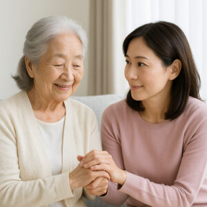 元気なうちにしか取れないから