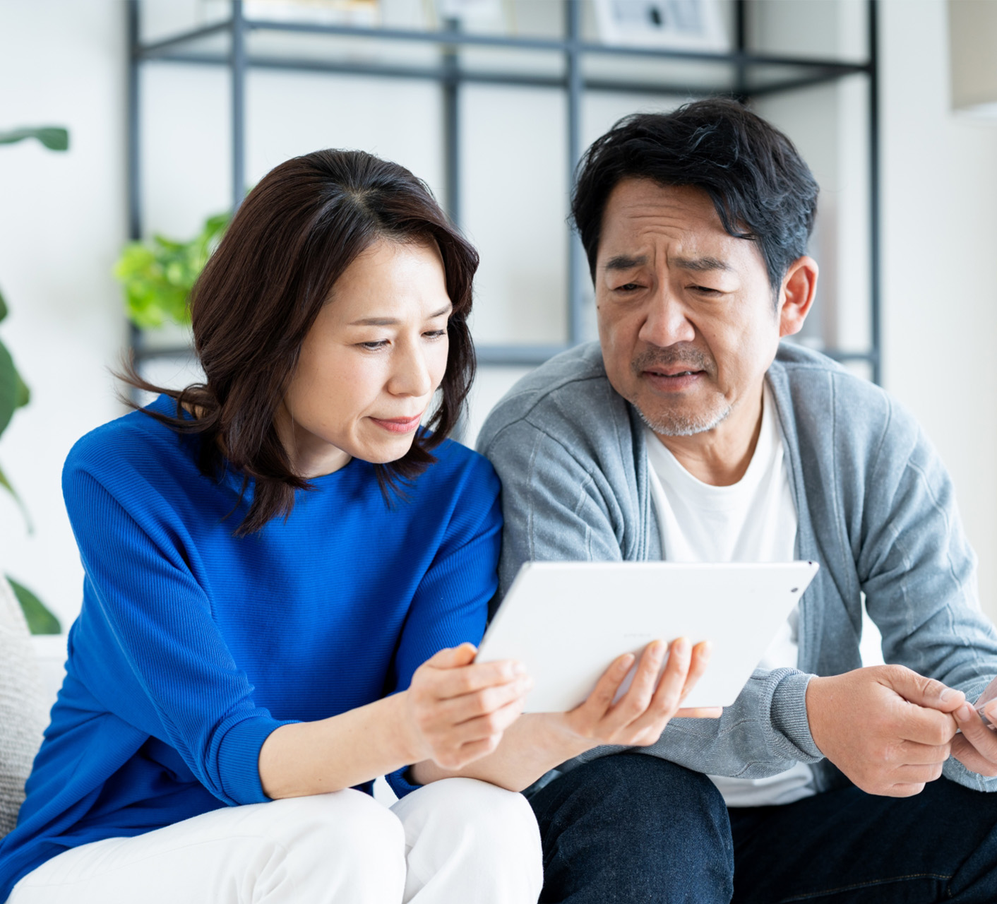 親の終活を考えている方へ