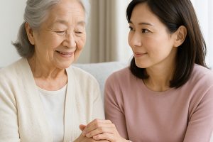 元気なうちにしか取れないから