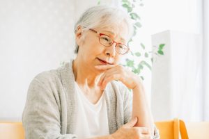 終活を考えているご本人の方へ 終活を考えているご本人の方へ